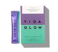 Vida Glow Mixed Natural Marine Collagen - 14 Servings