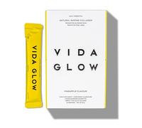 VIDA GLOW Natural Marine Collagen Pineapple - 30 x 3g sachets
