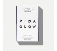 Vida Glow Natural Marine Collagen Sachets - Blueberry
