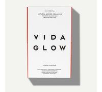 Vida Glow Natural Marine Collagen Sachets - Peach