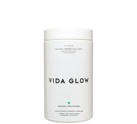 Vida Glow Daily Essential Natural Marine Collagen Caddy Original 270g 270g Original