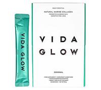 Vida Glow Natural Marine Collagen Sachets Original