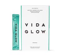 Vida Glow Natural Marine Collagen Original 30 Sachets