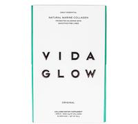 Vida Glow Natural Marine Collagen Sachets Original