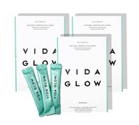 Vida Glow Natural Marine Collagen Sachets Original 30 x 3g Sachets 3 M