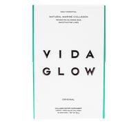 Vida Glow Natural Marine Collagen Sachets - Original Flavour 30 x 3g Original