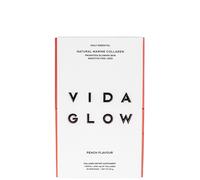 Vida Glow Natural Marine Collagen Sachets - Peach