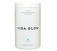 Vida Glow Natural Marine Collagen Supplement Caddy