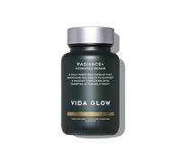 Vida Glow - Natural Radiance+ Advanced Repair Supplement | Promotes Luminous Skin + Even Tone (30 Vegan Capsules)