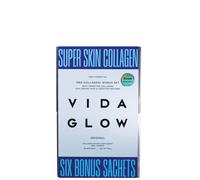 Vida Glow Pro Collagen+ Bonus Set Worth £66