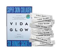 Vida Glow Pro Collagen+ Sachets - Original Flavour Bonus Set 36 x 3g Original