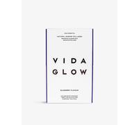 Vida Glow Vida Glow Blueberry Natural Marine Collagen Supplement 3g Pack Of 30