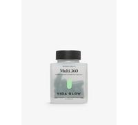Vida Glow Vida Glow Multi 360 Supplements 30 Capsules
