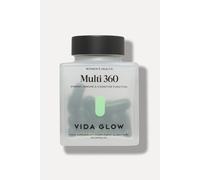 Vida Glow Women's Health Capsules - Multi 360 25g