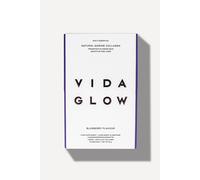 Vida Glow Women's Natural Marine Collagen Sachets Blueberry Vida Glow Multicolor