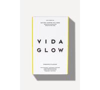 Vida Glow Women's Natural Marine Collagen Sachets Pineapple Vida Glow Multicolor