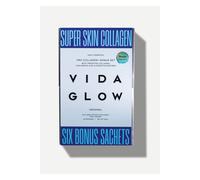 Vida Glow Pro Collagen+ Bonus Set Worth £66