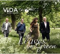 Various Composers - The Leaves Be Green