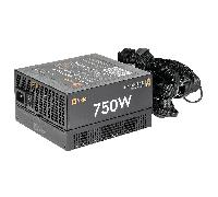Vida Heracles 650W 750W 850W Bronze Gold PSU ATX PC Power Supply Unit 140mm