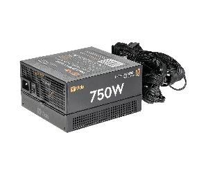 Vida Heracles 650W 750W 850W Bronze Gold PSU ATX PC Power Supply Unit 140mm