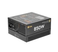 VIDA 850W Heracles Black ATX 3.1 Gaming PSU, 80+ Gold, Fully Modular,