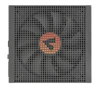VIDA Heracles power supply unit 650 W 20+4 pin ATX ATX Black
