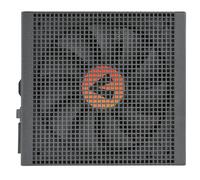 VIDA 750W Heracles Black ATX 3.1 Gaming PSU, 80+ Gold, Fully Modular,