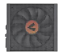 Vida Heracles 750W ATX 3.1 80 Plus Gold Fully Modular PSU Power Supply - Black