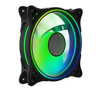 VIDA Infinity 120mm Processor Fan 12 cm Black