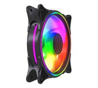 VIDA Infinity 120mm Reverse Blade Processor Fan 12 cm Black 1 pc(s)