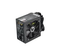 VIDA LITE 350W PSU PPFC 12CM FAN power supply unit 24-pin ATX ATX Black