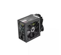 VIDA LITE 400W PSU PPFC 12CM FAN power supply unit 24-pin ATX ATX Black