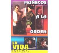 Vida Loca: Munecos a La Orden [DVD] [Region 1] [US Import] [NTSC]