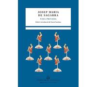 Vida privada (Imprescindibles. Biblioteca de clàssics catalans)