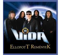 Vida Rock Band - Ellopott Remények