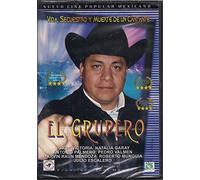 Vida Secuestro Y Muerte De Un Cantan [DVD] [2008] [Region 1] [US Import] [NTSC]