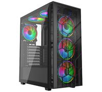VIDA Sirocco V2 Black