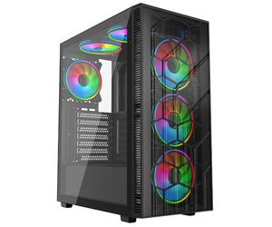 VIDA Sirocco V2 Black