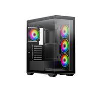 VIDA SOLUS Tower Black