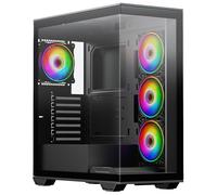 VIDA SOLUS Tower Black