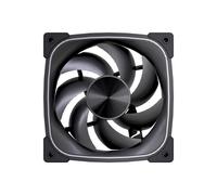 Vida Stealth Black Argb Fan 120Mm