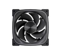 VIDA STEALTH REVERSE BLK ARGB FAN 120MM Computer case 12 cm Black