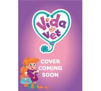 Vida the Vet: Juno's Bubble Bath