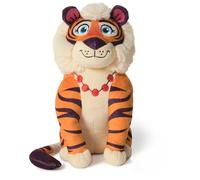 Vida the Vet, Koa Plush Toy, 7-Inch Tall Stuffed Animals with Super-Soft Fur, Kids Toys for Girls & Boys Ages 3 and up