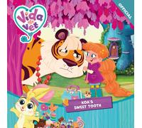 Vida the Vet: Koa's Sweet Tooth