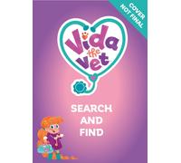 Vida the Vet: My Search and Find