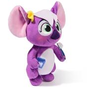 Vida the Vet Plush Toy