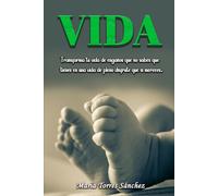 VIDA: Transforma tu vida de engaños que no sabes que tienes en una vida de pleno disfrute que si mereces