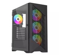 VIDA Typhoon Tower Black