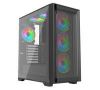VIDA Versa Tower Black